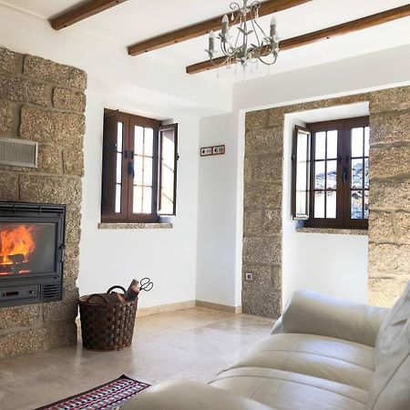 Laje House Fireplace Entire House Wifi Fundão Eksteriør bilde